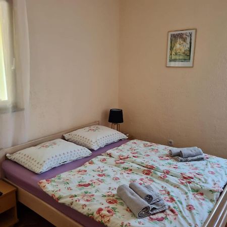 Apartments Ljubic Tar-Vabriga エクステリア 写真