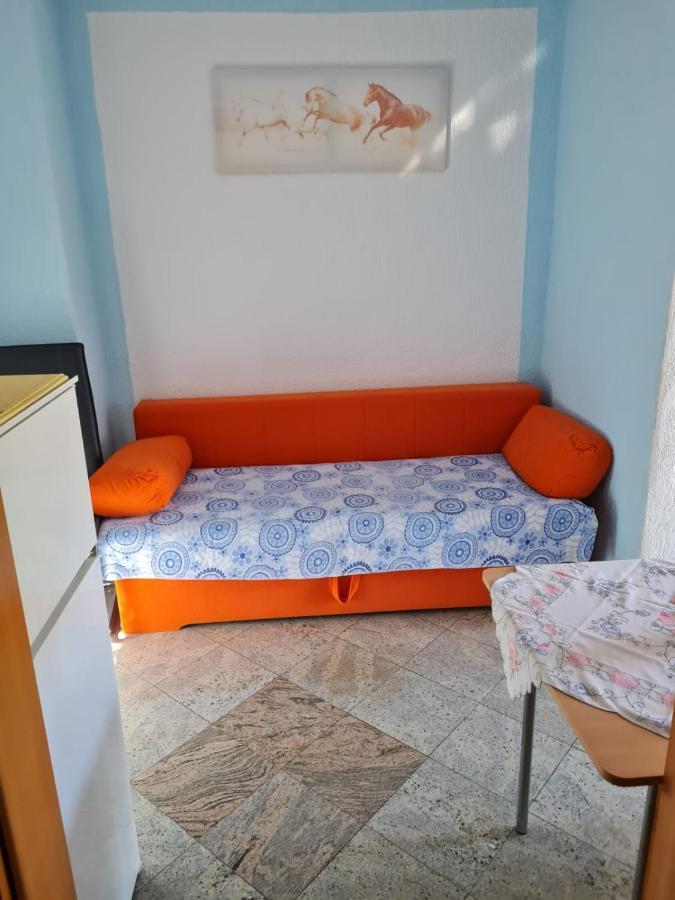 Apartments Ljubic Tar-Vabriga エクステリア 写真