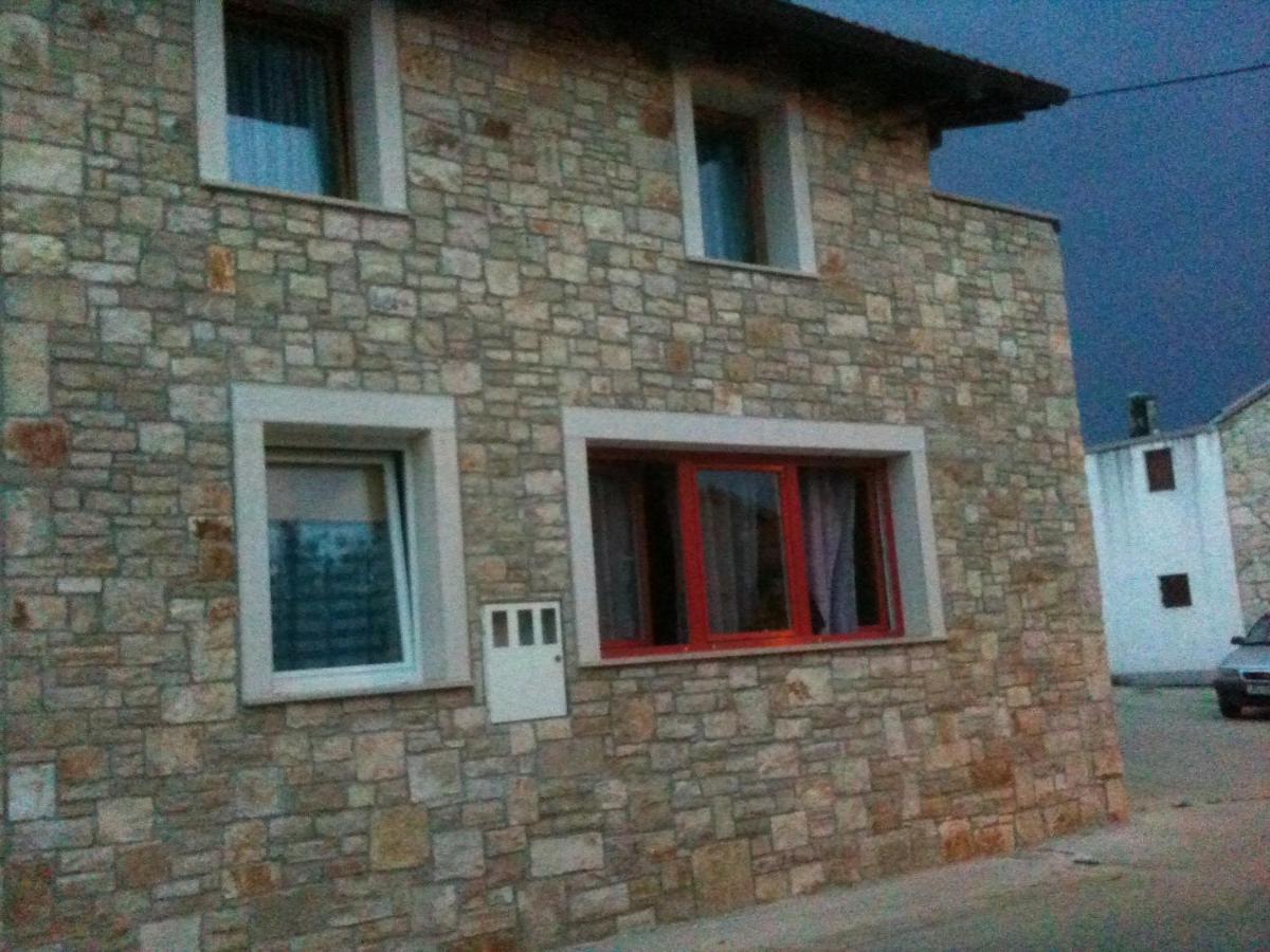 Apartments Ljubic Tar-Vabriga エクステリア 写真