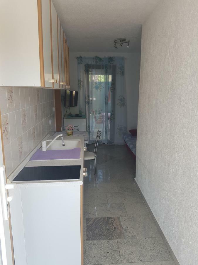 Apartments Ljubic Tar-Vabriga エクステリア 写真