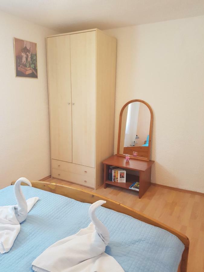 Apartments Ljubic Tar-Vabriga エクステリア 写真