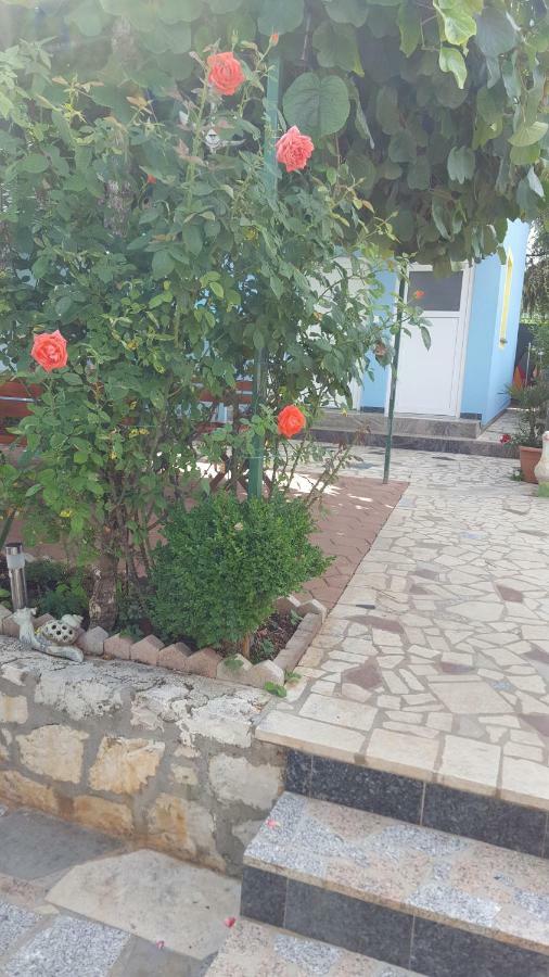 Apartments Ljubic Tar-Vabriga エクステリア 写真